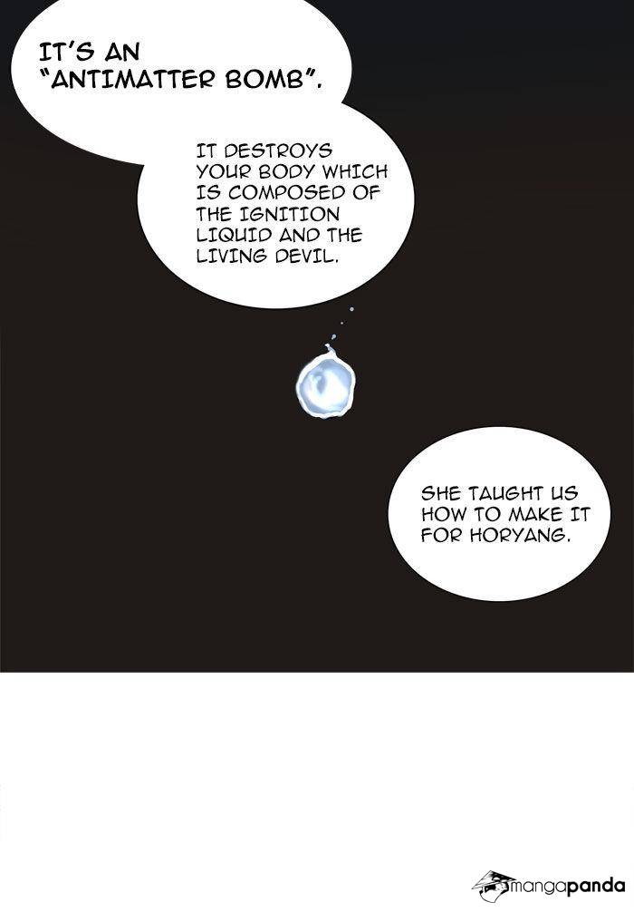 Tower of God Chapter 224 image 19